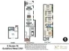 5 Queen street, Guildford West, NSW 2161-Floorplan