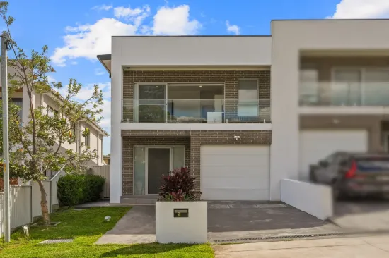 5 Tilley Street, Dundas Valley, NSW 2117