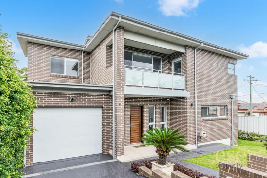5 Wainwright Street, Guildford, NSW 2161