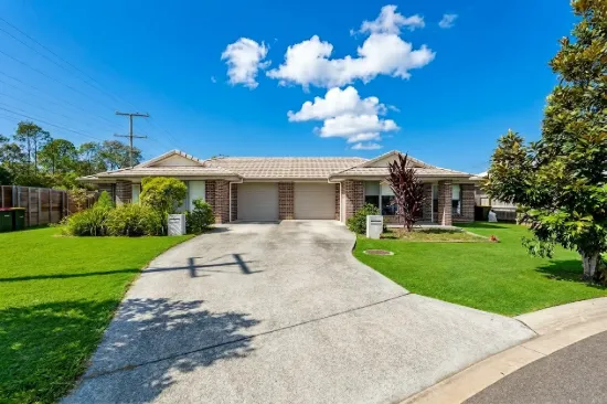 5 Whitehaven Street, Burpengary, Qld 4505