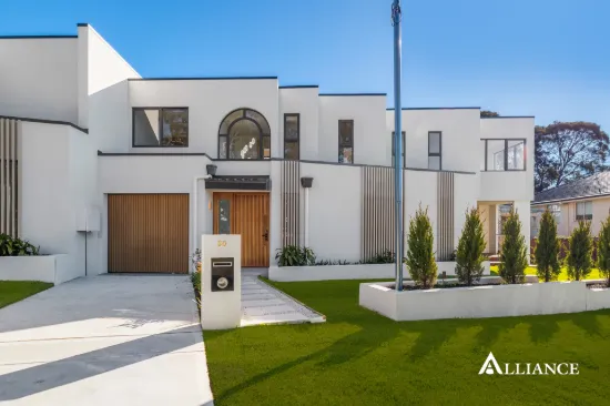 50 Adelaide Street, Padstow, NSW 2211