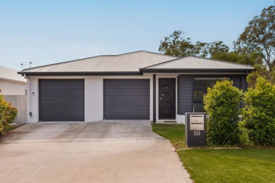 50 Bisschop Street, Deception Bay, Qld 4508