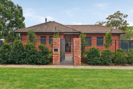50 McIntyre Street, Narrabundah, ACT 2604