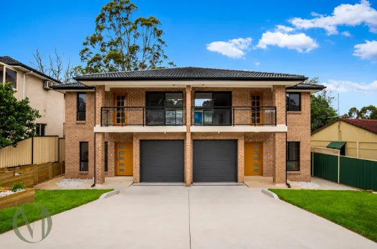 50 Moffatts Drive, Dundas Valley, NSW 2117