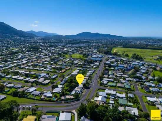 50 Toogood Road, Woree, Qld 4868