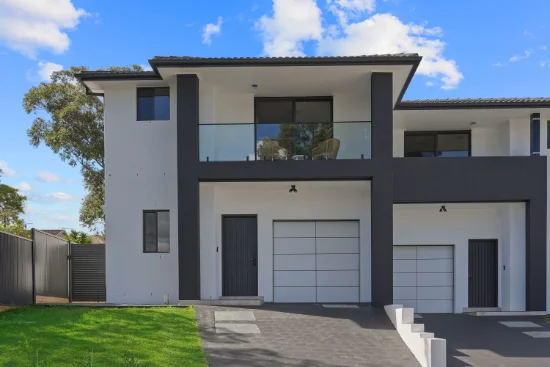 50 Valley  Road, Epping, NSW 2121