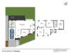 50A Adelaide Road, Padstow, NSW 2211-Floorplan