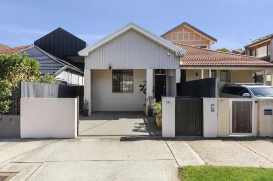 50A Botany Street, Kingsford, NSW 2032