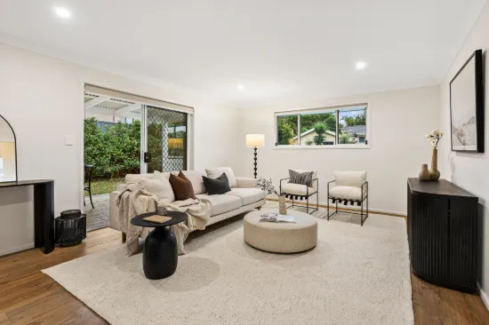 50A Central Road, Unanderra, NSW 2526