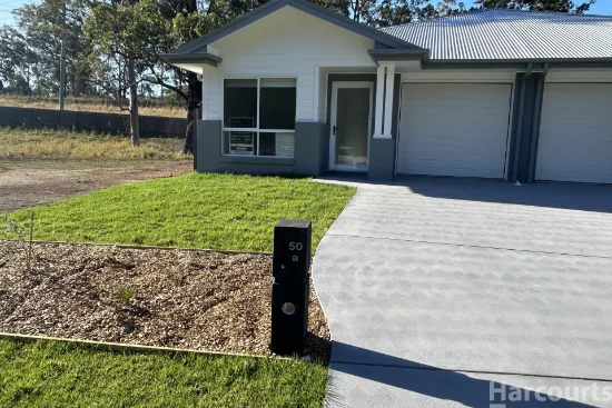 50a Coupe Street, Thrumster, NSW 2444