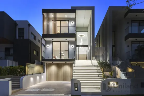 50A Downing Street, Epping, NSW 2121