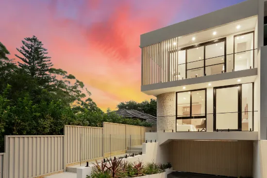 50a Park Avenue, Chatswood, NSW 2067