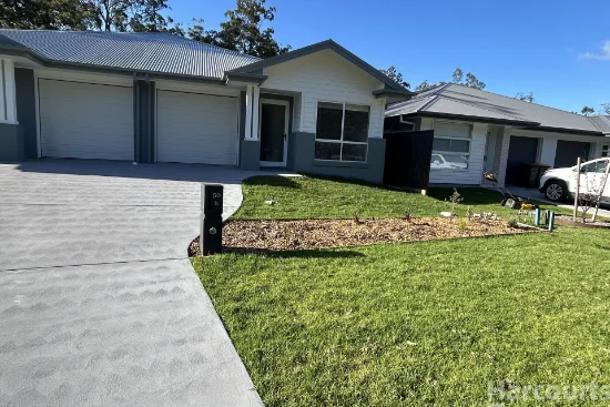 50b Coupe Street, Thrumster, NSW 2444