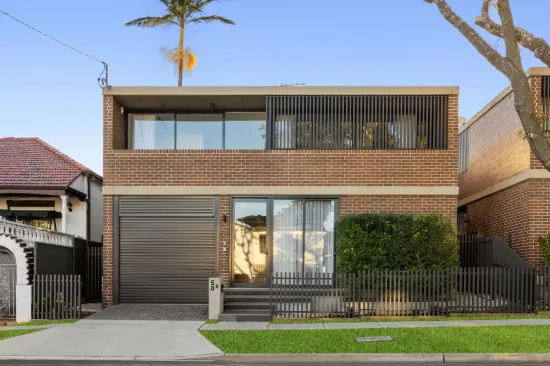 50B Dunstaffenage Street, Hurlstone Park, NSW 2193