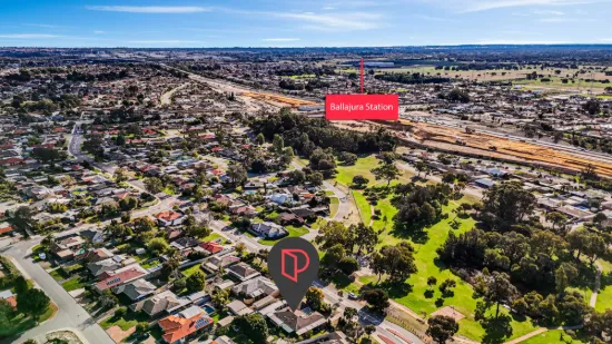 50B Thorburn Avenue, Beechboro, WA 6063