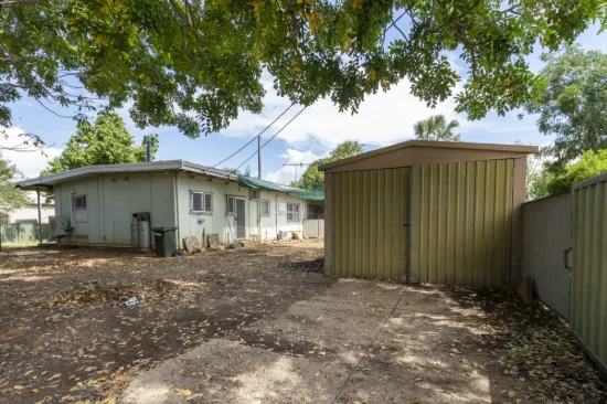 51 River Fig Avenue, Kununurra, WA 6743