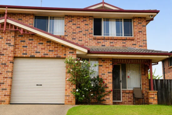 51a Bingara Crescent, Bella Vista, NSW 2153 - For Rent