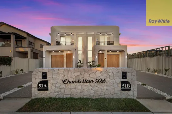 51A Chamberlain Road, Padstow, NSW 2211