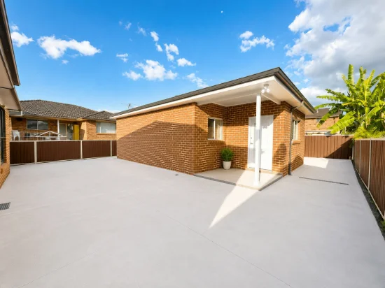 51A St Kilda street, St Johns Park, NSW 2176