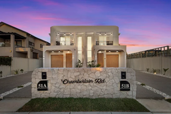 51B Chamberlain Road, Padstow, NSW 2211