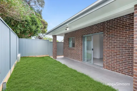 51C Cecil Street, Guildford, NSW 2161