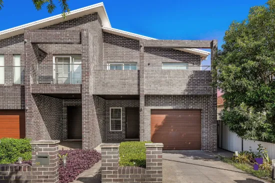 52 Alan Street, Yagoona, NSW 2199