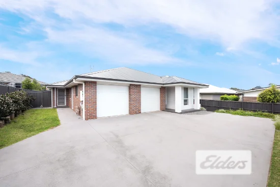 52 Mountain Ash Drive, Cooranbong, NSW 2265 - For Sale