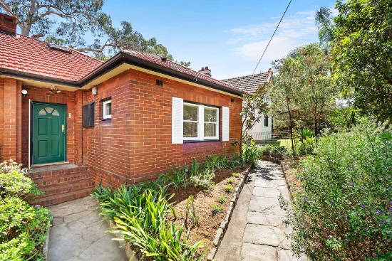 528 Willoughby Road, Willoughby, NSW 2068 - For Sale