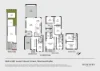 52A & 52C Lower Mount Street, Wentworthville, NSW 2145-Floorplan