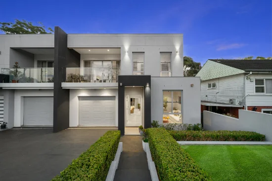 52A Robert Street, Telopea, NSW 2117