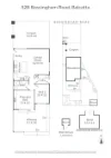 52B Bassingham Road, Balcatta, WA 6021-Floorplan