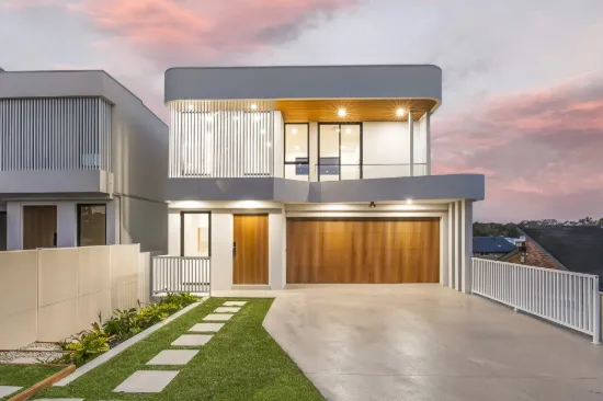 52B Jacaranda Road, Caringbah South, NSW 2229