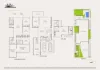 52B Jacaranda Road, Caringbah South, NSW 2229-Floorplan