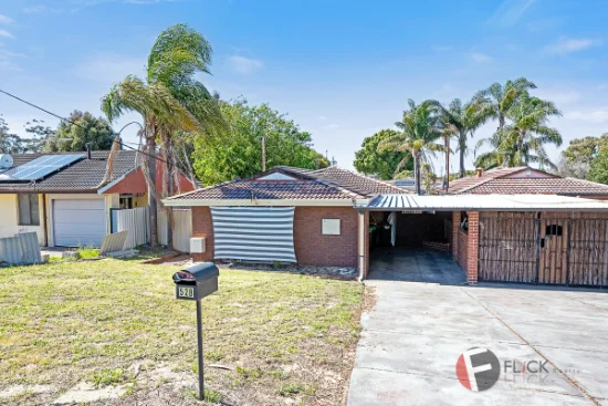 52B Templeton Crescent, Girrawheen, WA 6064