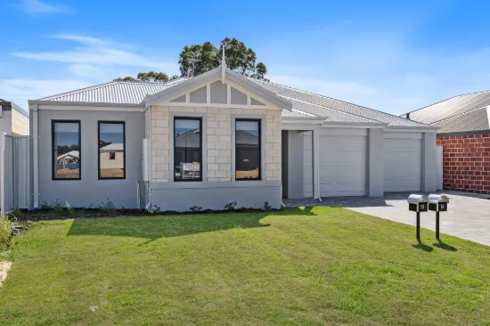 52B Westaway Road, Pinjarra, WA 6208