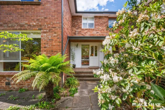 53 Chowne Street, Campbell, ACT 2612