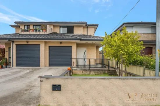 53 Holroyd road, Merrylands, NSW 2160