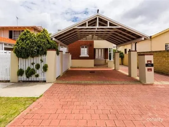 53 Rushton Street, Burswood, WA 6100