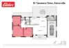 53 Tanamera Drive, Alstonville, NSW 2477-Floorplan