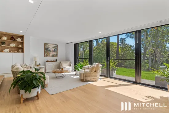 5382 Bayhill Terrace, Sanctuary Cove, Qld 4212