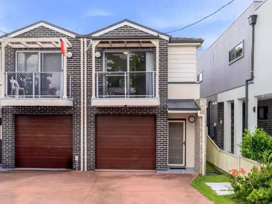 53A Lionel Street, Ingleburn, NSW 2565
