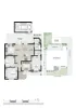 53a Pacific Street, Caringbah South, NSW 2229-Floorplan