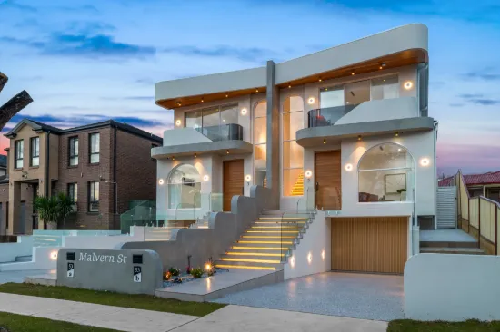 53B Malvern Street, Panania, NSW 2213