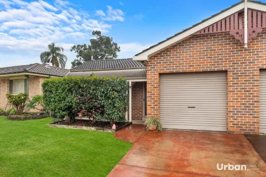 53B Samuel Street, Bligh Park, NSW 2756