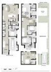 54 Gallipoli Street, Lidcombe, NSW 2141-Floorplan