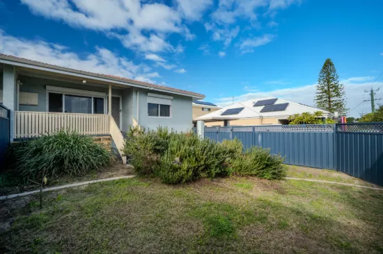 54A Hainsworth Avenue, Girrawheen, WA 6064