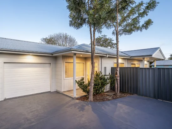 54A Ocean View Road, Gorokan, NSW 2263
