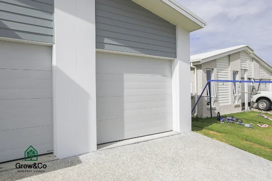 54B Central Park Drive, Eagleby, Qld 4207