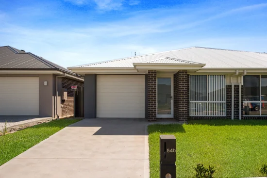 54b Crestwoood Road, Thornton, NSW 2322