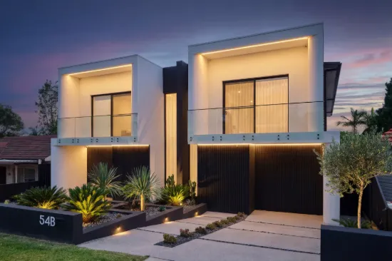 54B Ian Crescent, Chester Hill, NSW 2162